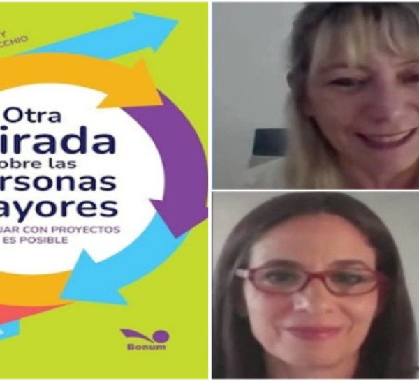 Reconfigurando la jubilación en la era de la nueva longevidad