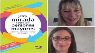 Reconfigurando la jubilación en la era de la nueva longevidad