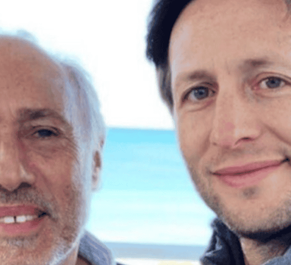 El conmovedor posteo de Gustavo Yankelevich para Tomás en un momento de profundo dolor.