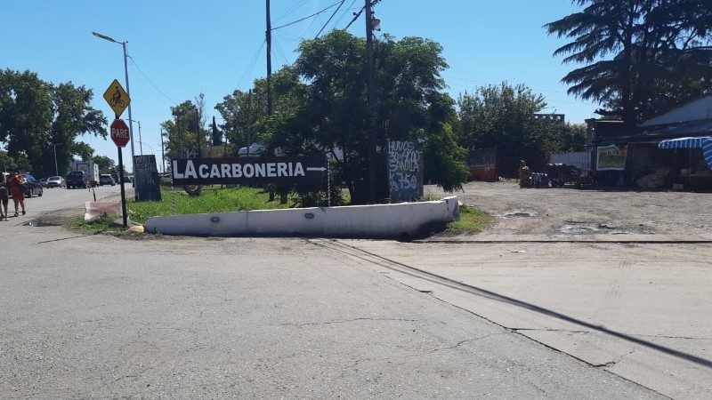 No hay demasiadas precisiones sobre la vida de la víctima, excepto que era un joven 'reservado'.
