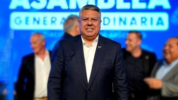 Arca reclama que la AFA retuvo 916.005.301,41 pesos (AFA).