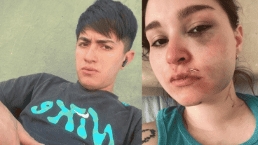 El ataque sucedió el pasado sábado.