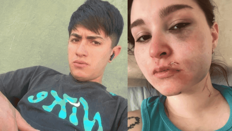 El ataque sucedió el pasado sábado.