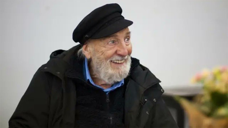 El actor regó de talento el suelo que pisó, pero además fue respetado como persona (NA).