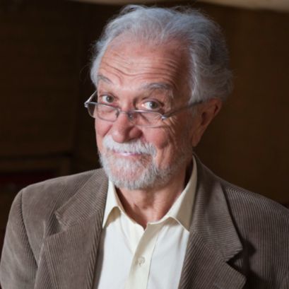 Murió Ernesto Acher, uno de los primeros integrantes de Les Luthiers.