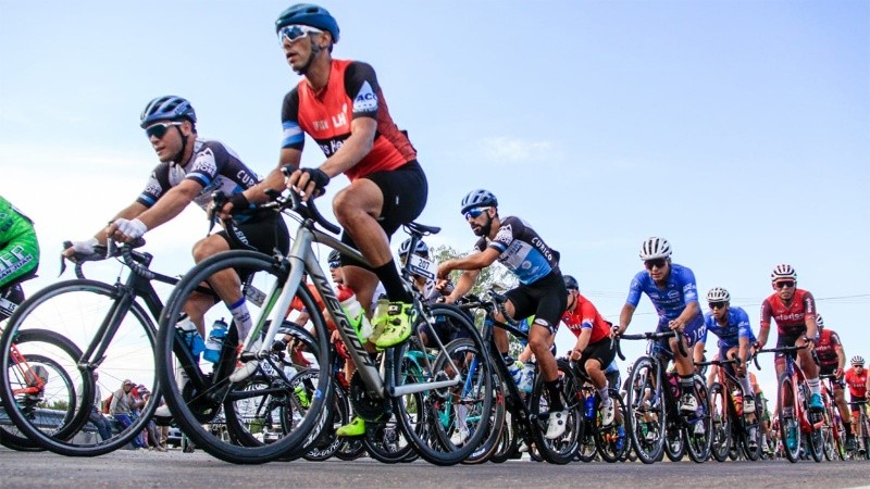La llegada obligará a cortes momentáneos en la Av. Circunvalación de Rosario, Bv. Rondeau, Av. Puccio y Carballo, hasta el Parque Alem (Rosario3).