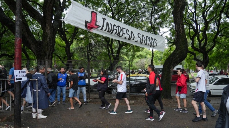 Luego de cuatro años de conducción de Ignacio Astore, el club tomará otro rumbo.