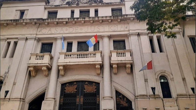 Los ex directivos policiales fueron condenados en segunda instancia y cumplirán seis años y medio de prisión.