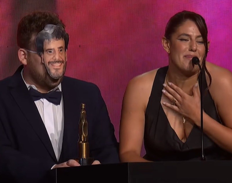 &nbsp;(captura de video)