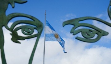 Los ojos puestos en los cuerpos que habitan la ciudad.