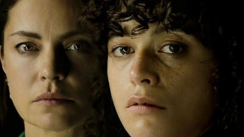 Dolores Fonzi y Camila Plaate protagonizan 