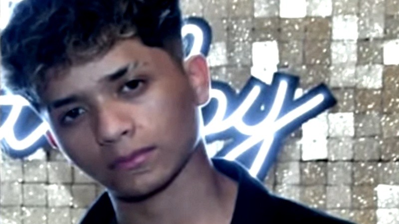 Bruno falta de su casa desde el miércoles pasado.