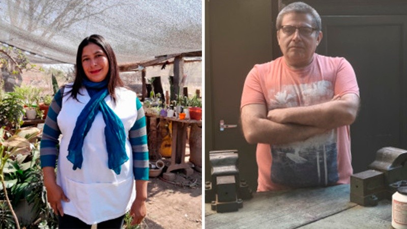 Dos docentes argentinos fueron reconocidos entre los 50 mejores del mundo.