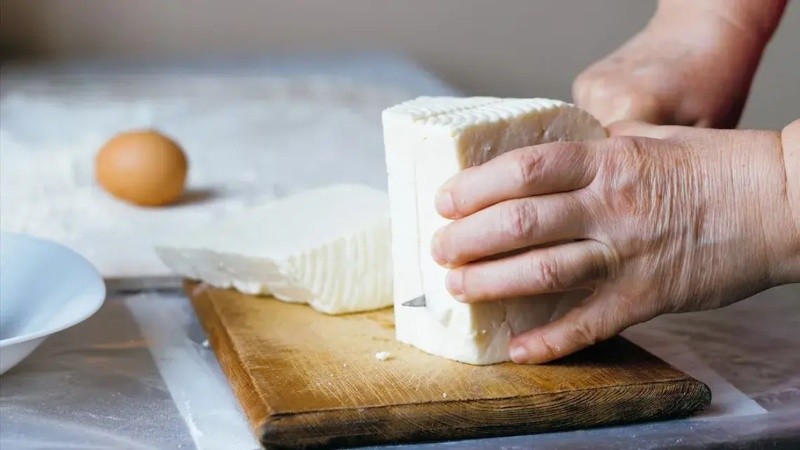 La listeriosis es una enfermedad de notificación obligatoria.