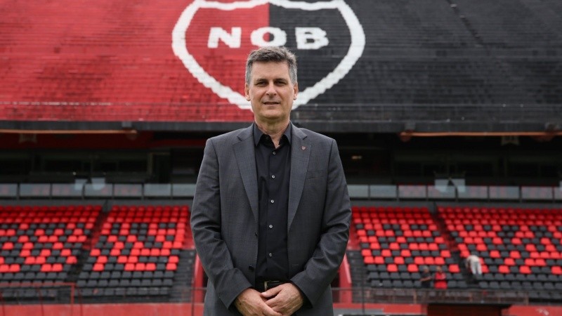 La reunión se llevó a cabo en el Coloso.