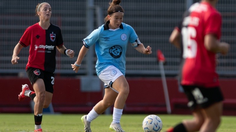 El encuentro será desde las 19.30 en el Estadio Juan Pablo Francia, San Francisco, Córdoba.