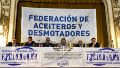 La Federación de Aceiteros, de punta contra la reforma laboral
