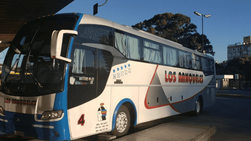 La mayoría de las empresas comenzará a reducir frecuencias en los próximos días.