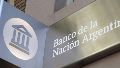 Cambio de mando en el Banco Nación.