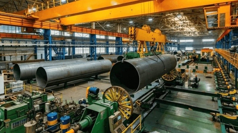 La economía tuvo una leve recuperación en el tercer trimestre y marcó una suba de 3,3% con respecto al año pasado.