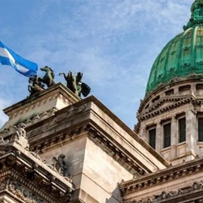 El Senado empieza a debatir en comisión la reforma laboral de Milei