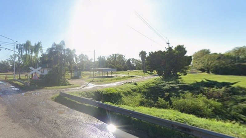 Tilcara y la ruta A 012.