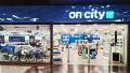 Llega la navidad a On City con las mejores ofertas