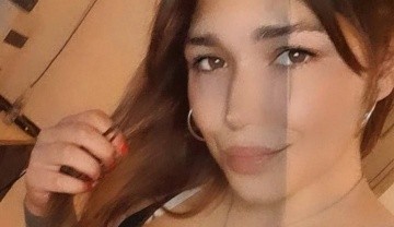 Lucía Carpanetto, asesinada por un entorno ligado a la narcocriminalidad.