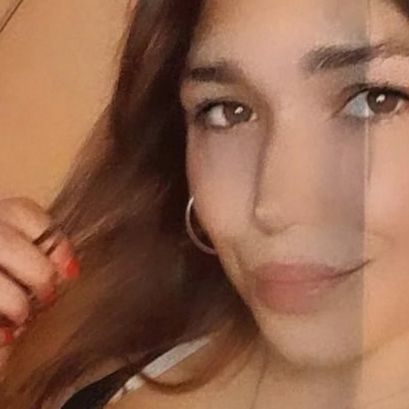 Lucía Carpanetto, asesinada por un entorno ligado a la narcocriminalidad.