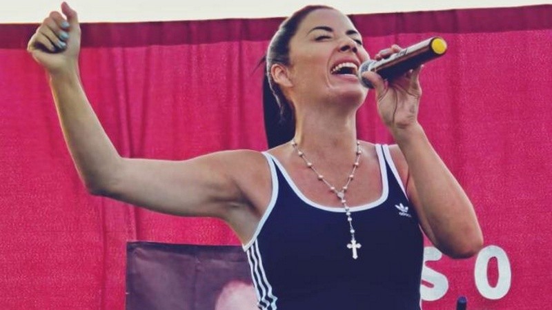 &nbsp;Leda continúa con sus presentaciones en diversos lugares del país.