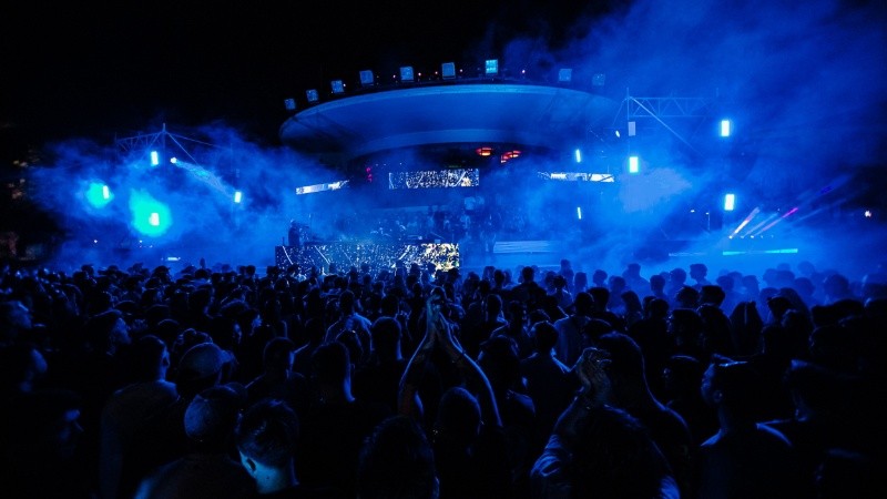 &nbsp;El evento nace de una alianza inédita entre bares referentes de la movida rosarina, Jaguar Haüs, Crema, Lo de Tarpino, Sodita, Materia Prima, Growler Garage y Vinito.