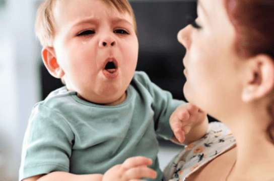 Detectan un nuevo caso de tos convulsa en Santa Fe y recuerdan la importancia de la vacunación.