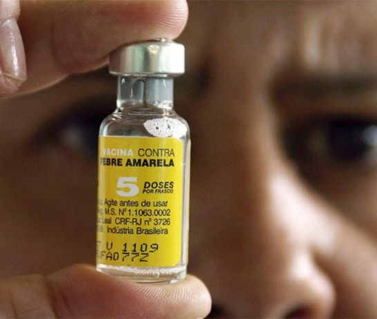 La demanda fue creciendo y ya está en falta en las farmacias (Rosario3).