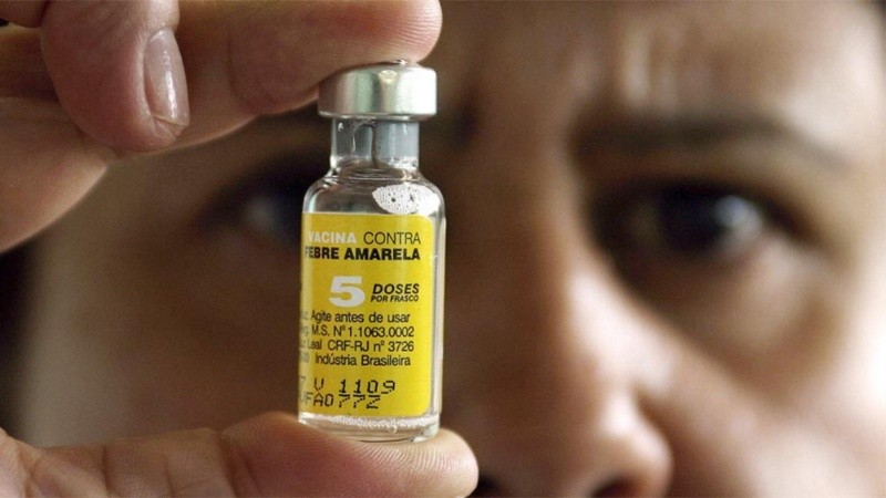 La demanda fue creciendo y ya está en falta en las farmacias (Rosario3).