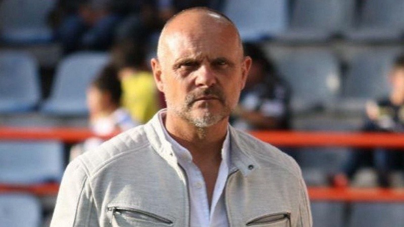 El entrenador dio detalles de los nombres que marcaron su carrera (Rosario3).