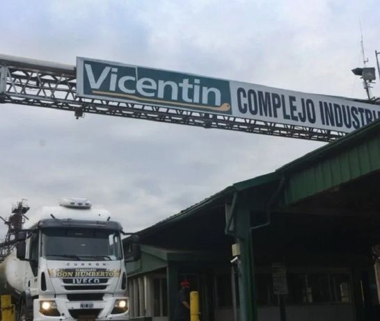Vicentín tiene nuevos dueños, y son rosarinos
