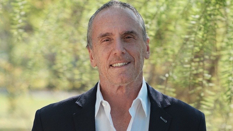 Falleció tras luchar con una dura enfermedad.