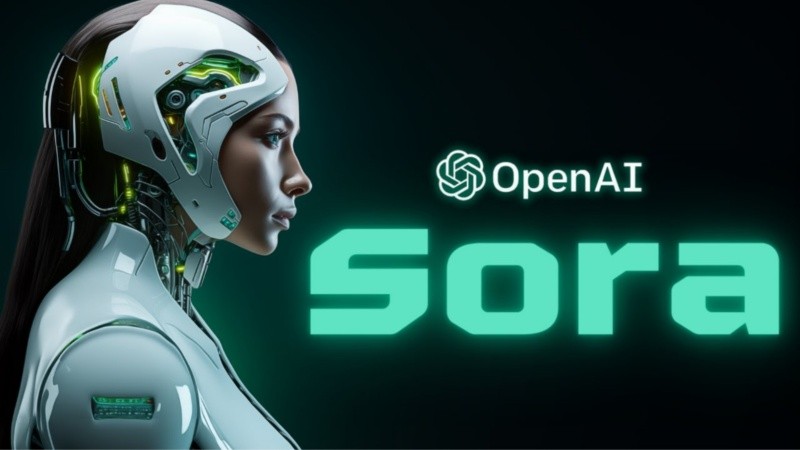 OpenAI lanzó Sora en Argentina y otros países de la región. La app permite crear videos con IA en español e incluye funciones de seguridad y control.