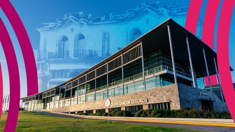 Con más de 9,3 millones de asegurados, 770 oficinas, 11.000 Productores Asesores de
Seguros y 3.300 colaboradores, el Grupo mantiene una presencia federal sólida.