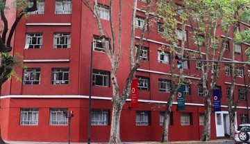 La Justicia analiza al menos 10 casos presentados por familiares de alumnos del Colegio Palermo Chico contra Marcelo Porcel.