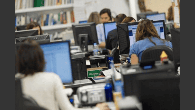 La administración pública tendrá una modalidad especial para las fiestas.