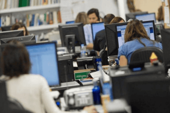 La administración pública tendrá una modalidad especial para las fiestas.