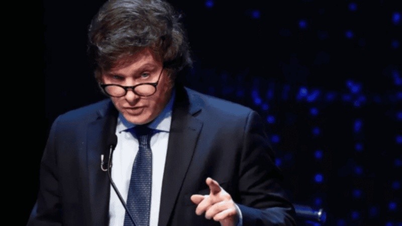 El DNU de Milei se publicó este 2 de enero en el Boletín Oficial.