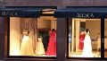 Alesca, el local céntrico que además de vestidos de alta costura, ofrecía "inversiones" de riesgo.