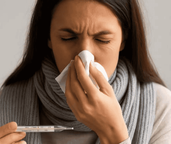 Salud confirmó casos del subclado K de influenza A y reforzó la vigilancia.