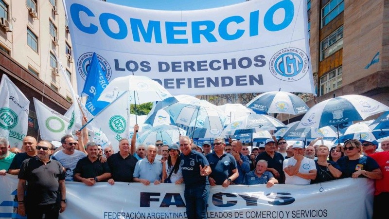 El acuerdo tiene vigencia hasta abril del 2026.