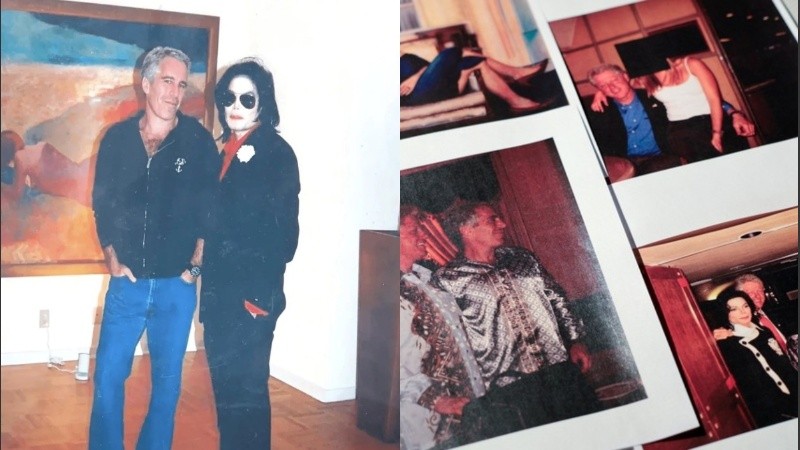 Se cree que el material que el Gobierno está obligado a publicar ocupa más de 300 gigas entre imágenes, documentos de texto o vídeos.