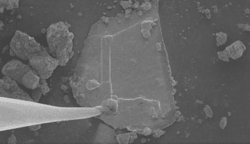 Los científicos continuarán estudiando las muestras de Bennu para obtener más información.