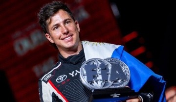 Por el momento, su diagnóstico es reservado.