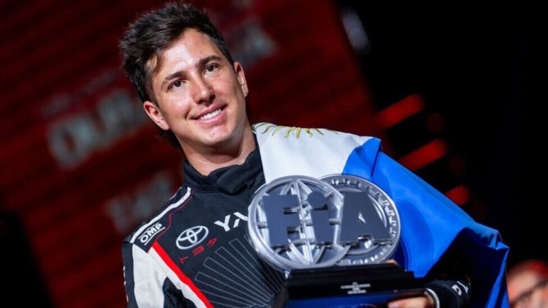 Por el momento, su diagnóstico es reservado.